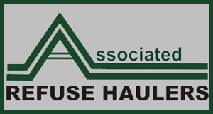 Associated Refuse Haulers logo