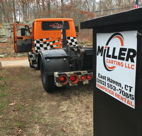 Miller Carting LLC photo
