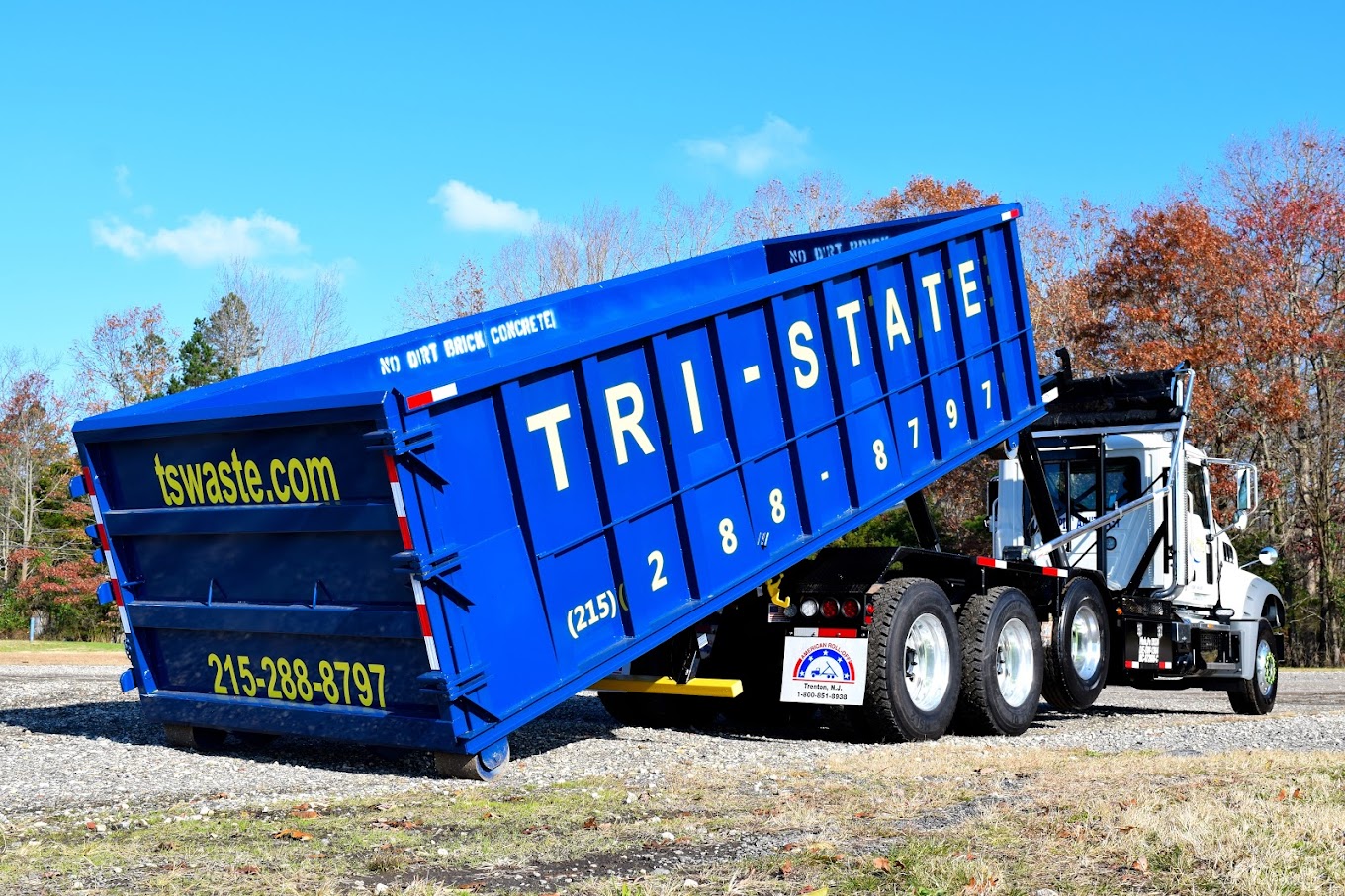 Tri-State Waste & Recycling Inc photo