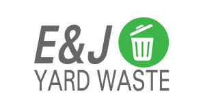E&J Yard Waste logo