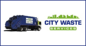 City Waste Services of New York Inc logo