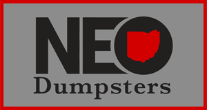 NEO Dumpsters, Inc. logo