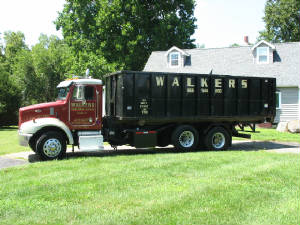 Walkers Container Service photo