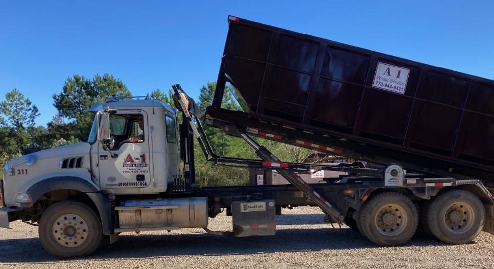 A-1 Waste & Roll Off Service, Inc. photo