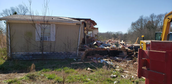 BHH Demolition & Removal Services photo
