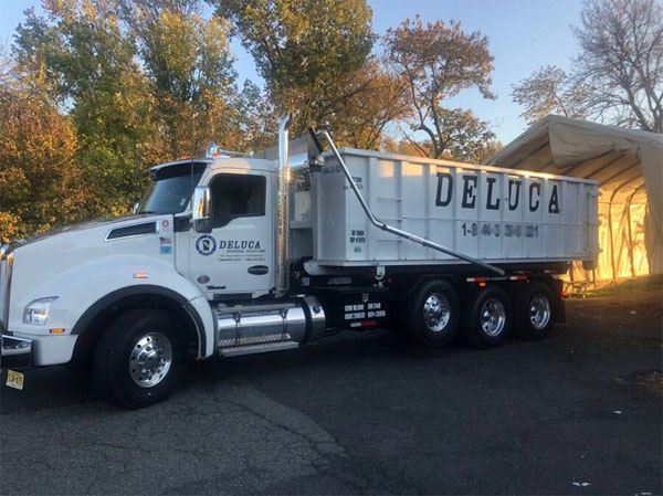 DeLuca Disposal Solutions photo