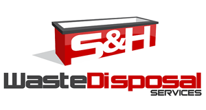 S&H Waste Disposal Services, LLC logo
