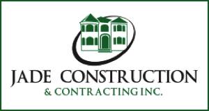 Jade Construction & Contracting Inc. logo