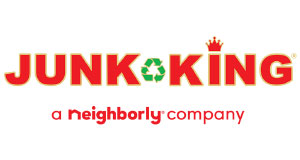 Junk King Sarasota logo