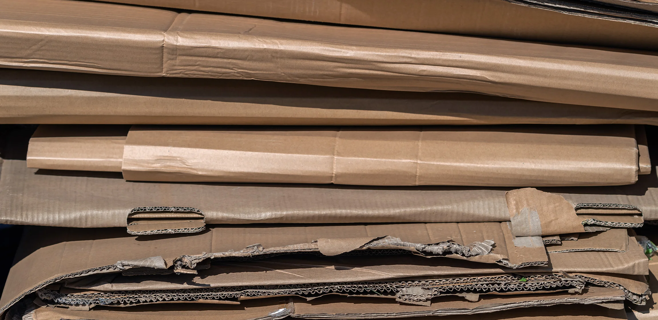 Find Cardboard Recycling Companies Near You | Hometown Dumpster Rental