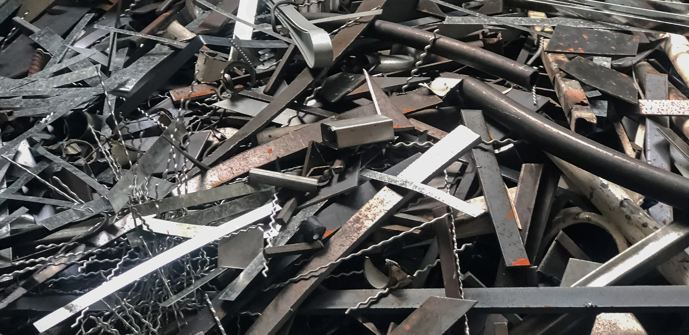 Find Scrap Metal Removal Services Near You Hometown