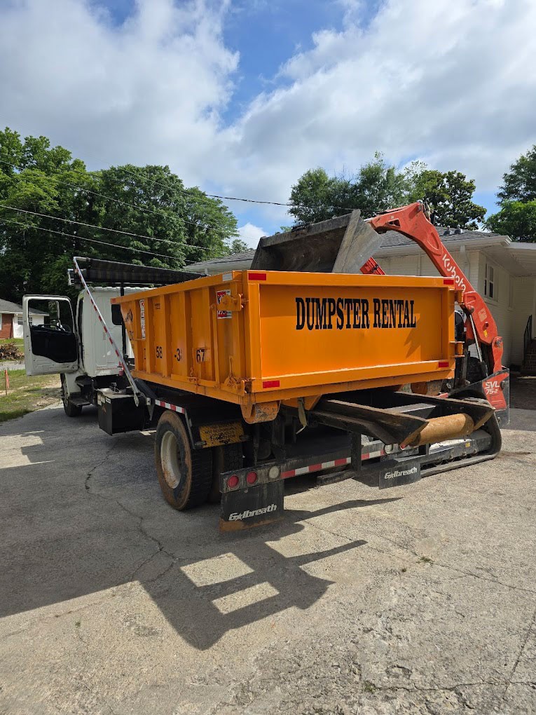 Zion Dumpsters photo