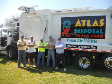 Atlas Disposal