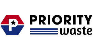 Priority Waste LLC logo