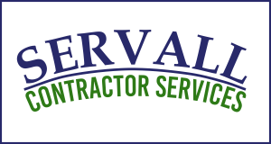 Servall Contractor Services logo