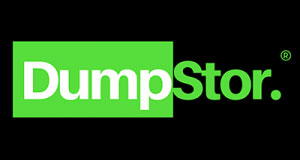 DumpStor of DFW TX logo