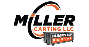 Miller Carting LLC logo
