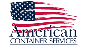 American Container Services, Inc. logo