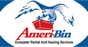 Ameri-Bin logo