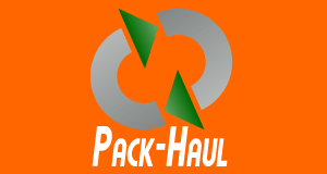 Pack-Haul logo