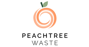 Peachtree Waste logo