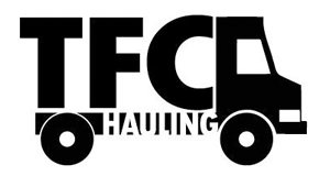 TFC Hauling logo