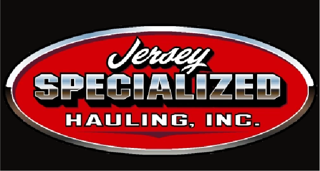 Jersey Specialized Hauling Inc. logo