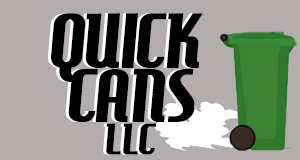 Quick Cans LLC - Philly PA logo