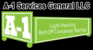 A1 Services General LLC logo