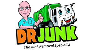 Dr Junk logo
