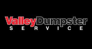 Valley Dumpster Service logo