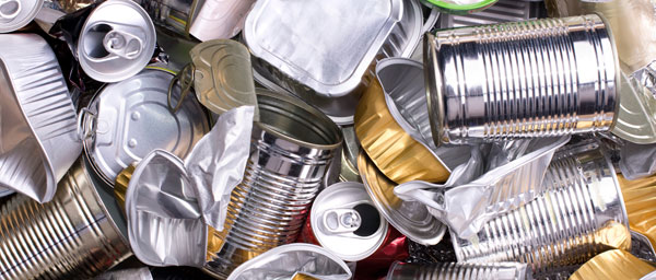 Recyclable materials