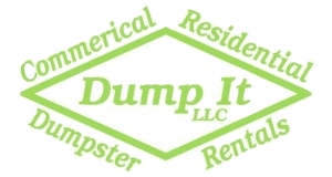 Dump-It, LLC logo