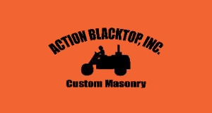 Action Blacktop, Inc. logo