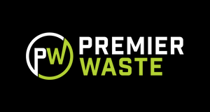 Premier Waste LLC logo
