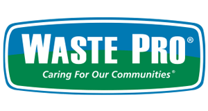 Waste Pro logo