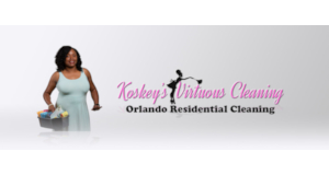 Koskeys Virtuous Cleaning LLC logo