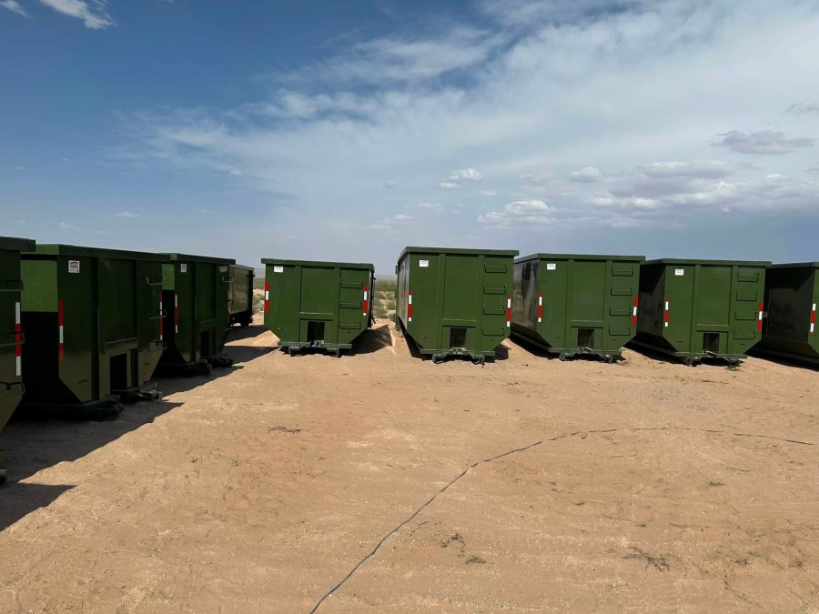 Kora’s Hauling & Dumping, LLC photo