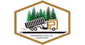 Panhandle Haul’in logo