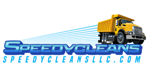 SpeedyCleans logo
