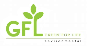 GFL Environmental USA, Inc. logo