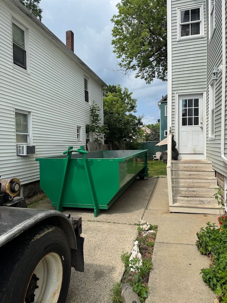 Forrest Dumpster Rental, Inc. photo