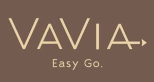 VaVia Dumpster Rental Knoxville TN logo