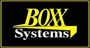 Boxx Systems logo