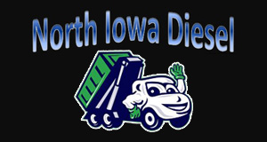 North Iowa Diesel logo