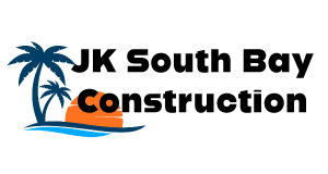 JK South Bay Construction logo
