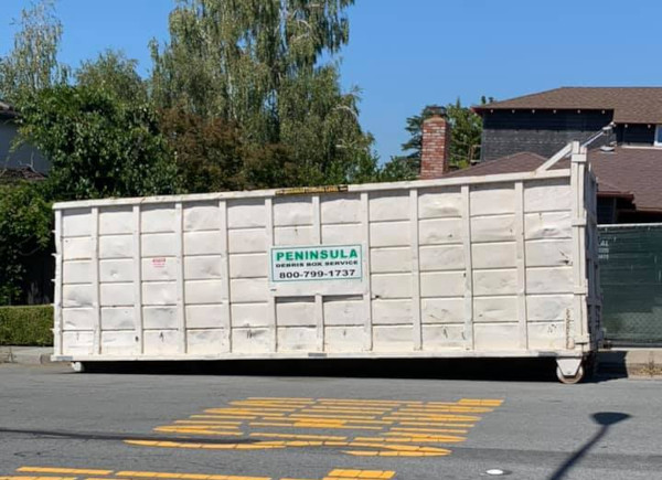 Peninsula Debris Box Service LLC