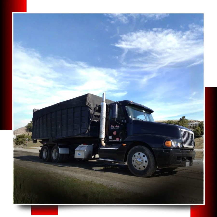 Bay Area Debris Box photo