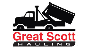 Great Scott Hauling logo
