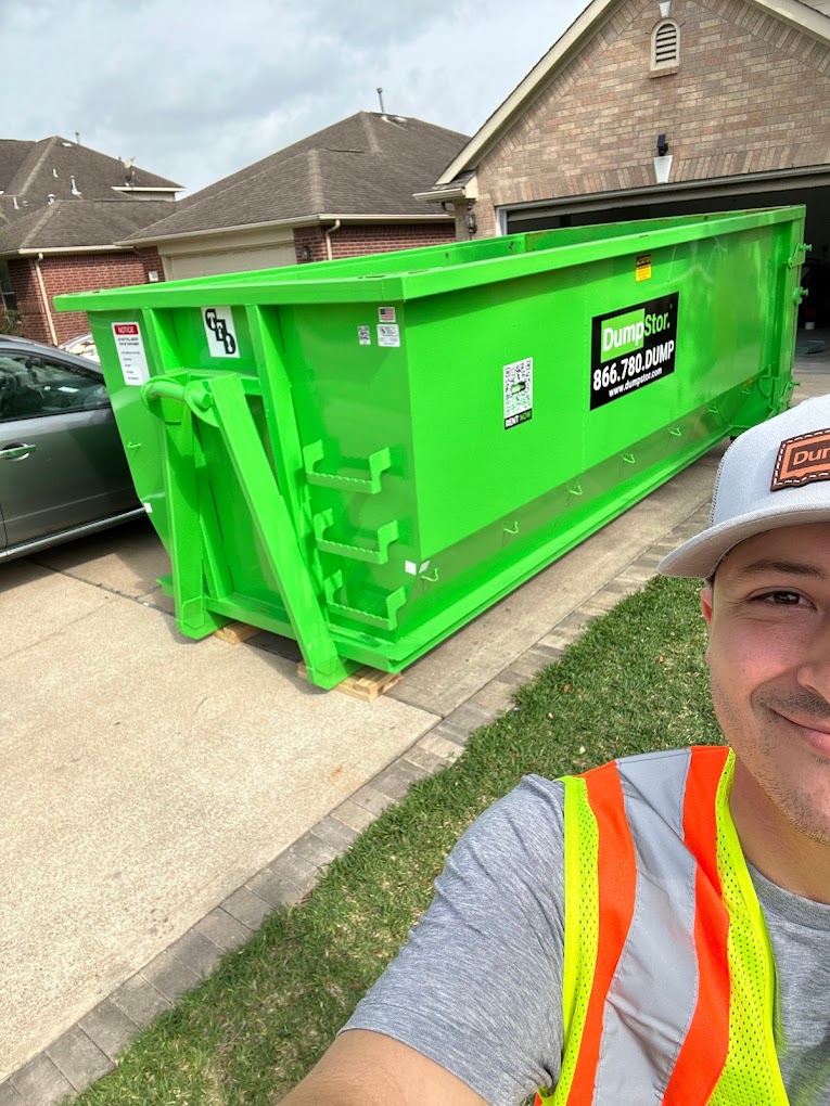  DumpStor of Houston photo